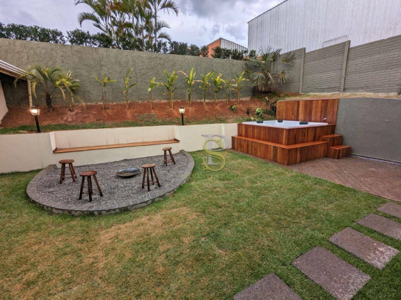 Imagem Casa com 3 Quartos à Venda, 211 m² em Jardim Estância Brasil - Atibaia Imagem Casa com 3 Quartos à Venda, 211 m² em Jardim Estância Brasil - Atibaia