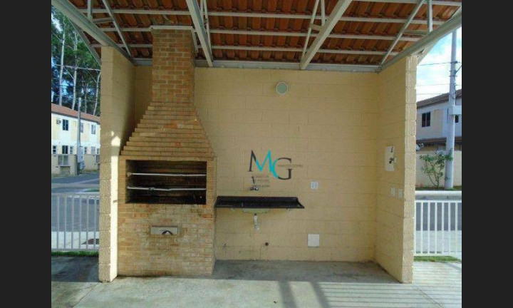 Imagem Casa com 2 Quartos à Venda, 60 m² em Guaratiba - Rio De Janeiro
