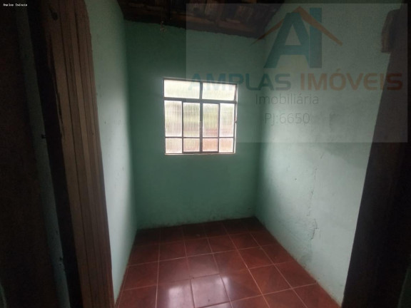 Casa com 3 Quartos à Venda, 80 m² em Araças 3º Seção - Mateus Leme
