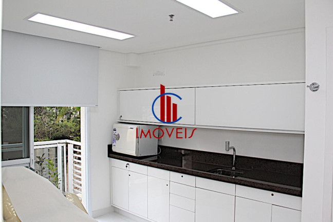 Imagem Sala Comercial à Venda, 44 m² em Pinheiros - São Paulo Imagem Sala Comercial à Venda, 44 m² em Pinheiros - São Paulo