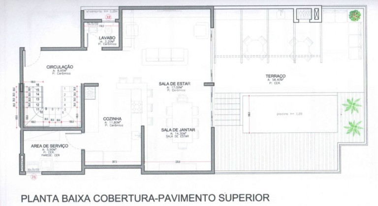Imagem Apartamento com 3 Quartos à Venda, 269 m² em Centro - Jaraguá Do Sul Imagem Apartamento com 3 Quartos à Venda, 269 m² em Centro - Jaraguá Do Sul