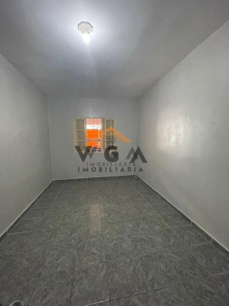 Imagem Casa com 3 Quartos à Venda, 138 m² em Vila Nhocune - São Paulo Imagem Casa com 3 Quartos à Venda, 138 m² em Vila Nhocune - São Paulo