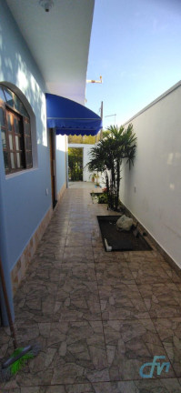 Imagem Sobrado com 4 Quartos à Venda, 123 m² em Vila Rei - Mogi Das Cruzes