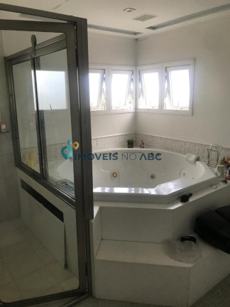 Imagem Casa de Condomínio com 4 Quartos à Venda, 420 m² em Swiss Park - São Bernardo Do Campo