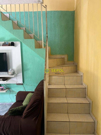 Imagem Sobrado com 3 Quartos à Venda, 250 m² em Jardim Nova Conquista - São Paulo Imagem Sobrado com 3 Quartos à Venda, 250 m² em Jardim Nova Conquista - São Paulo