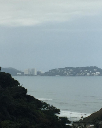 Apartamento com 4 Quartos à Venda, 135 m² em Pitangueiras - Guarujá