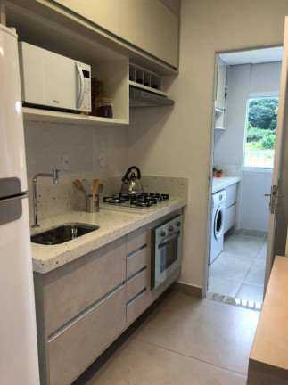 Imagem Apartamento com 2 Quartos à Venda, 56 m² em Jardim Gurilândia - Taubaté Imagem Apartamento com 2 Quartos à Venda, 56 m² em Jardim Gurilândia - Taubaté