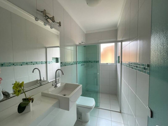 Imagem Casa de Condomínio com 4 Quartos à Venda, 510 m² em Portal Do Paraíso Ii - Jundiaí Imagem Casa de Condomínio com 4 Quartos à Venda, 510 m² em Portal Do Paraíso Ii - Jundiaí