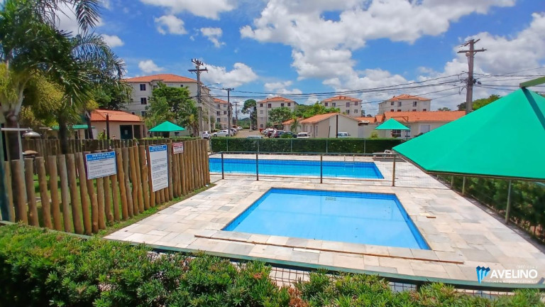 Imagem Apartamento com 2 Quartos à Venda, 42 m² em Parque Residencial Rita Vieira - Campo Grande