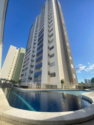 Imagem Apartamento com 3 Quartos à Venda, 100 m² em Horto - Teresina Imagem Apartamento com 3 Quartos à Venda, 100 m² em Horto - Teresina