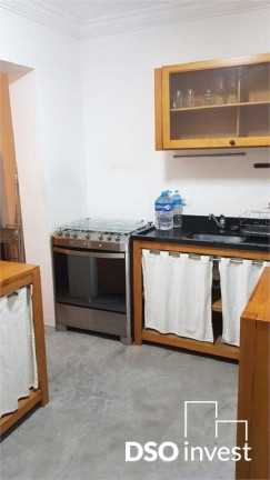 Imagem Casa com 2 Quartos à Venda, 90 m² em Itaim Bibi - São Paulo Imagem Casa com 2 Quartos à Venda, 90 m² em Itaim Bibi - São Paulo