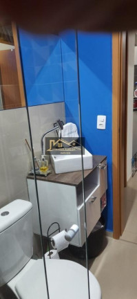 Imagem Apartamento com 2 Quartos à Venda, 47 m² em Jardim América - Sorocaba Imagem Apartamento com 2 Quartos à Venda, 47 m² em Jardim América - Sorocaba