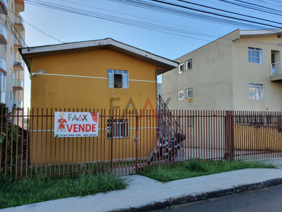 Imagem Apartamento à Venda, 427 m² em Santa Cruz - Guarapuava Imagem Apartamento à Venda, 427 m² em Santa Cruz - Guarapuava