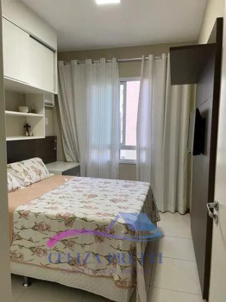 Imagem Apartamento com 1 Quarto à Venda, 51 m² em Praia De Itaparica - Vila Velha