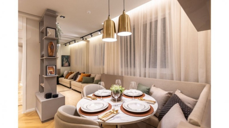 Imagem Apartamento com 2 Quartos à Venda, 36 m² em Cambuci - São Paulo Imagem Apartamento com 2 Quartos à Venda, 36 m² em Cambuci - São Paulo