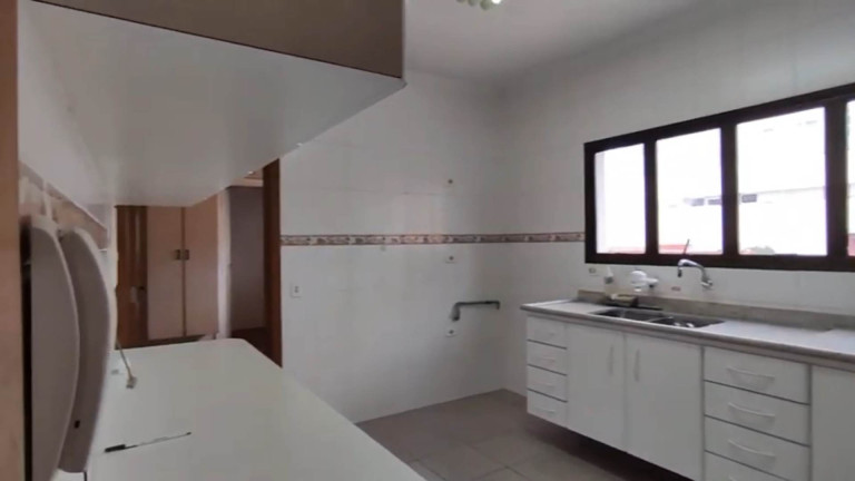Imagem Apartamento com 3 Quartos à Venda, 153 m² em Vila Clementino - São Paulo Imagem Apartamento com 3 Quartos à Venda, 153 m² em Vila Clementino - São Paulo