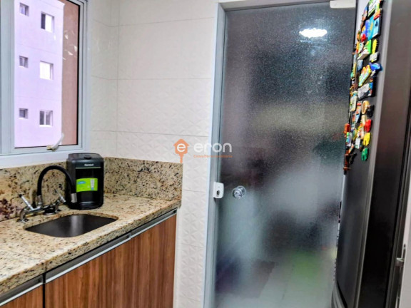 Imagem Apartamento com 3 Quartos à Venda, 84 m²