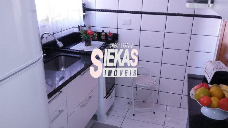 Imagem Apartamento com 2 Quartos à Venda, 49 m² em Cidade Patriarca - São Paulo
