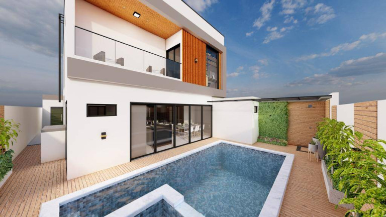 Imagem Casa de Condomínio com 3 Quartos à Venda, 335 m² em Flores - Manaus