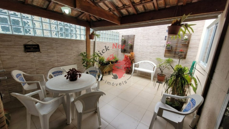 Imagem Casa de Condomínio com 3 Quartos à Venda, 100 m² em Demarchi - São Bernardo Do Campo Imagem Casa de Condomínio com 3 Quartos à Venda, 100 m² em Demarchi - São Bernardo Do Campo