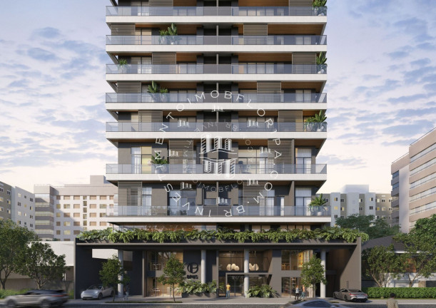 Imagem Imóvel com 1 Quarto à Venda, 38 m² em Agronômica - Florianópolis Imagem Imóvel com 1 Quarto à Venda, 38 m² em Agronômica - Florianópolis