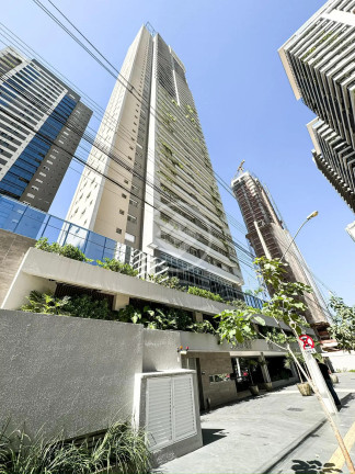 Imagem Apartamento com 4 Quartos à Venda, 228 m² em Sky Garden Marista - Goiânia