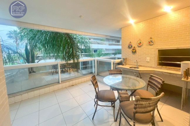 Apartamento com 3 Quartos à Venda, 144 m² em Cachoeira Do Bom Jesus - Florianópolis