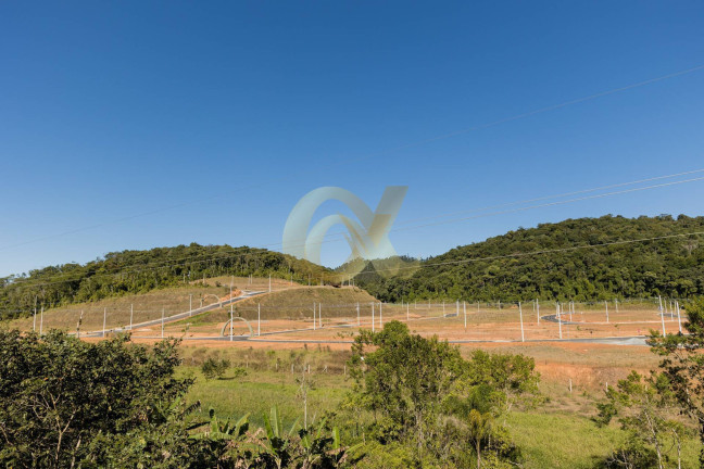 Imagem Terreno à Venda, 240 m² em Araquari