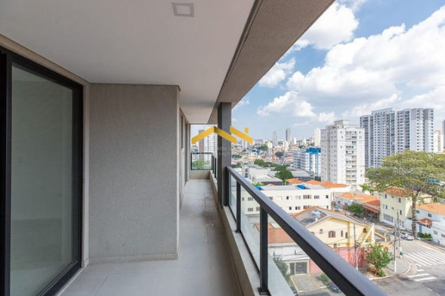 Imagem Apartamento com 2 Quartos à Venda, 61 m² em Ipiranga - São Paulo