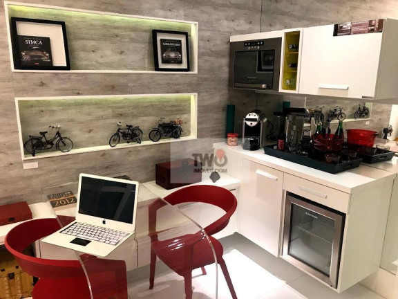 Imagem Apartamento com 2 Quartos à Venda, 77 m² em Barra Da Tijuca - Rio De Janeiro