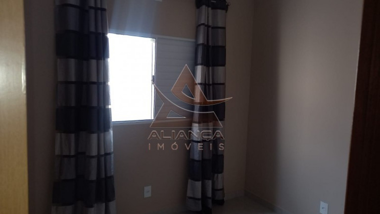 Imagem Casa com 2 Quartos à Venda, 48 m² em Cândido Portinari - Ribeirão Preto Imagem Casa com 2 Quartos à Venda, 48 m² em Cândido Portinari - Ribeirão Preto