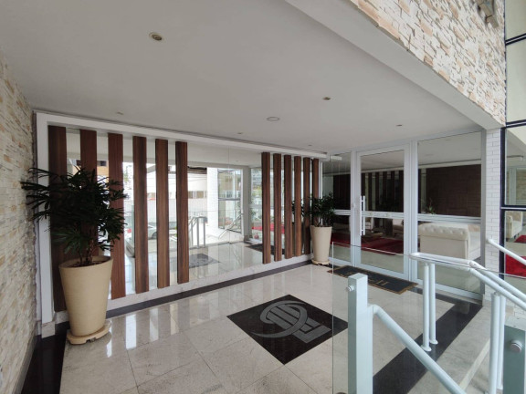 Imagem Apartamento com 2 Quartos à Venda, em Guilhermina - Praia Grande Imagem Apartamento com 2 Quartos à Venda, em Guilhermina - Praia Grande