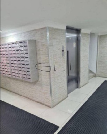 Imagem Imóvel com 2 Quartos à Venda, 38 m² em Brás - São Paulo Imagem Imóvel com 2 Quartos à Venda, 38 m² em Brás - São Paulo