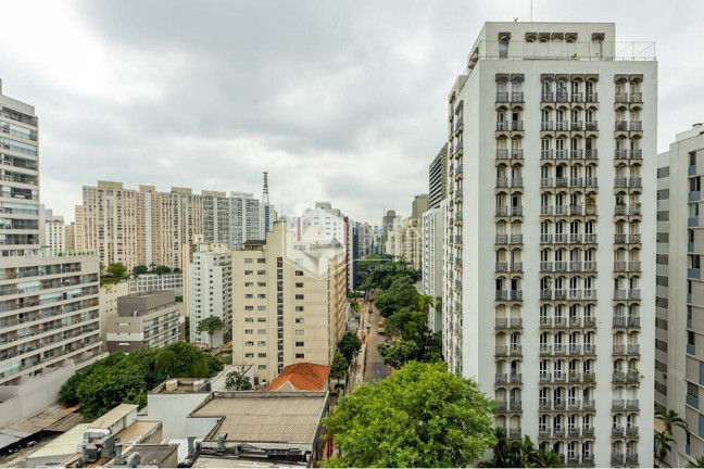 Imagem Apartamento com 3 Quartos à Venda, 135 m² em Jardim Paulista - São Paulo Imagem Apartamento com 3 Quartos à Venda, 135 m² em Jardim Paulista - São Paulo