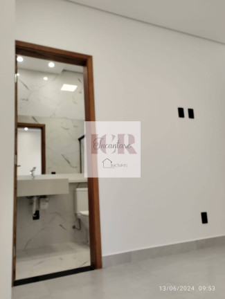 Imagem Casa de Condomínio com 3 Quartos à Venda, 153 m² em Residencial Horto Florestal Villagio - Sorocaba