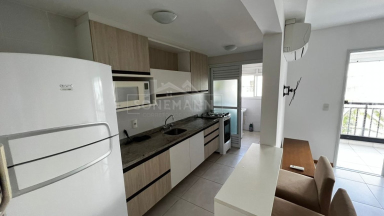 Imagem Apartamento com 2 Quartos à Venda, 78 m² em Abraão - Florianópolis