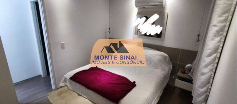 Imagem Casa de Condomínio com 2 Quartos à Venda, 92 m² em Green Valley - Votorantim