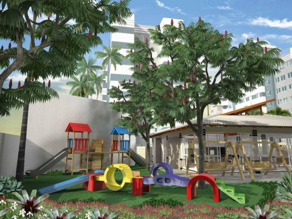 Imagem Apartamento com 3 Quartos à Venda, 48 m² em Conjunto Habitacional Santiago Ii - Londrina Imagem Apartamento com 3 Quartos à Venda, 48 m² em Conjunto Habitacional Santiago Ii - Londrina