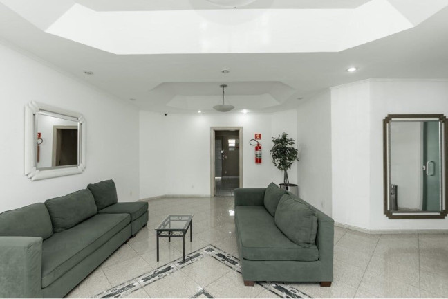 Imagem Apartamento com 3 Quartos à Venda, 142 m² em Campo Belo - São Paulo