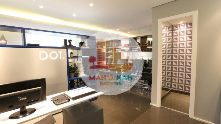 Imagem Sala Comercial à Venda, 39 m² em Consolação - São Paulo