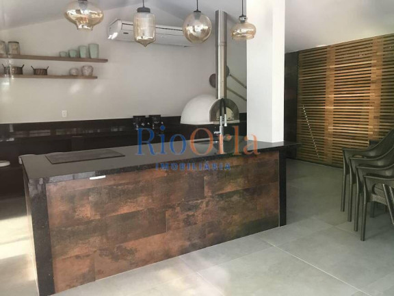 Imagem Apartamento com 4 Quartos à Venda, 165 m² em Barra Da Tijuca - Rio De Janeiro