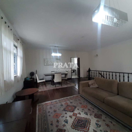 Imagem Casa com 4 Quartos à Venda, 200 m² em Boqueirão - Santos