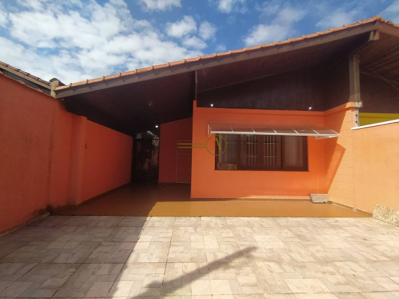 Imagem Casa com 2 Quartos à Venda, 187 m² em Balneário São João Batista - Peruíbe Imagem Casa com 2 Quartos à Venda, 187 m² em Balneário São João Batista - Peruíbe
