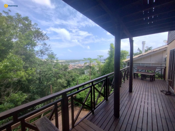 Imagem Casa com 3 Quartos à Venda, 657 m² em Lagoa Da Conceição - Florianópolis