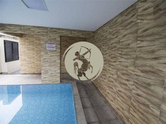 Imagem Apartamento com 2 Quartos à Venda, 90 m² em Caicara - Praia Grande Imagem Apartamento com 2 Quartos à Venda, 90 m² em Caicara - Praia Grande