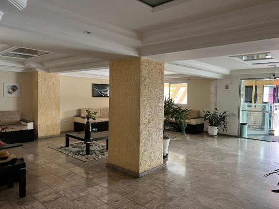 Imagem Apartamento com 2 Quartos à Venda, 114 m² em Tupi - Praia Grande