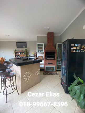 Imagem Casa com 4 Quartos à Venda, 300 m² em Andradina Imagem Casa com 4 Quartos à Venda, 300 m² em Andradina