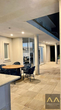 Imagem Casa com 4 Quartos para Alugar, 950 m² em Alphaville - Santana De Parnaíba