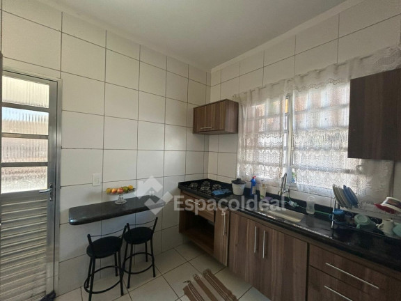 Imagem Casa com 2 Quartos à Venda, 93 m² em Jardim Carolina - Lençóis Paulista Imagem Casa com 2 Quartos à Venda, 93 m² em Jardim Carolina - Lençóis Paulista