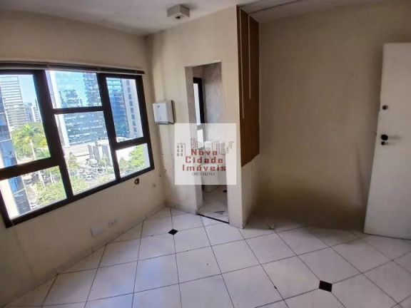 Imagem Imóvel à Venda, 25 m² em Itaim Bibi - São Paulo Imagem Imóvel à Venda, 25 m² em Itaim Bibi - São Paulo